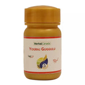 Herbal Canada Yograj Guggulu Tablet