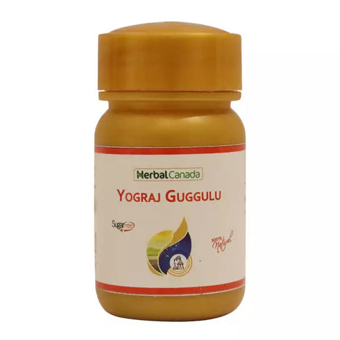 Herbal Canada Yograj Guggulu Tablet