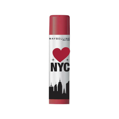Maybelline New York Baby NYC Lip Balm Highline Wine