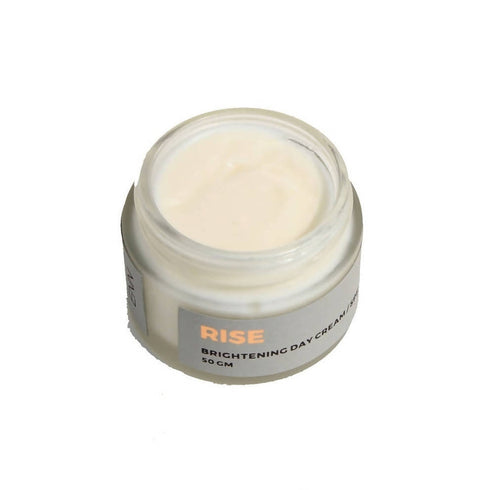 Enn Rise Brightening Day Cream With SPF 50