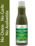 Baps Amrut Green Chilli Sauce