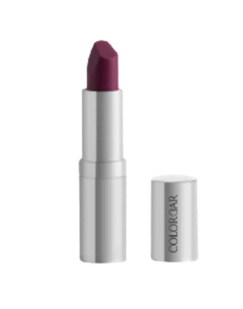 Colorbar Matte Touch Lipstick - Hot Stuff