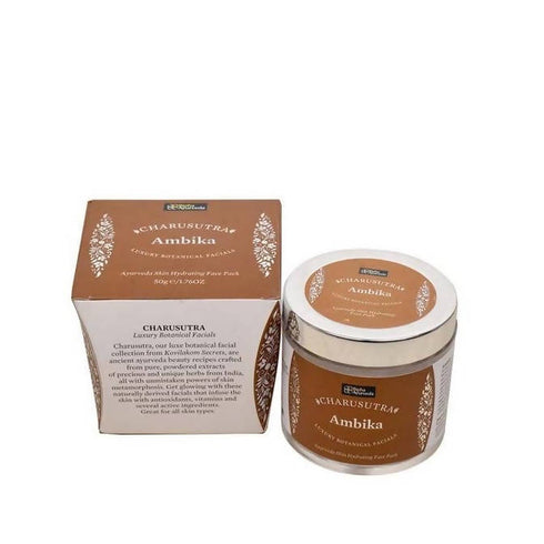 Bipha Ayurveda Charusutra Ambika