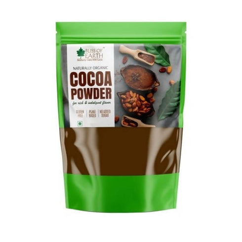 Bliss of Earth Cocoa Powder