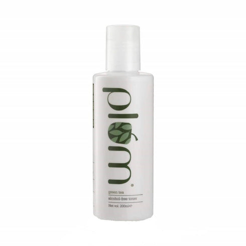 Plum Green Tea Alcohol Free Toner