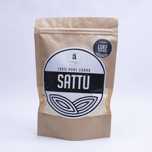 Adya Organics Jeera Sattu