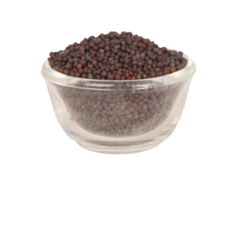 FreshOn Mustard Seeds Small Natural