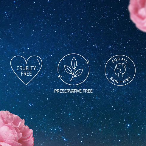 Lotus Whiteglow Advanced Pink Glow Brightening Night Creme