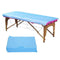 Semme Massage Disposable Couch Sheets