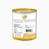 The Tea Planet Ginger Bubble Tea Premix