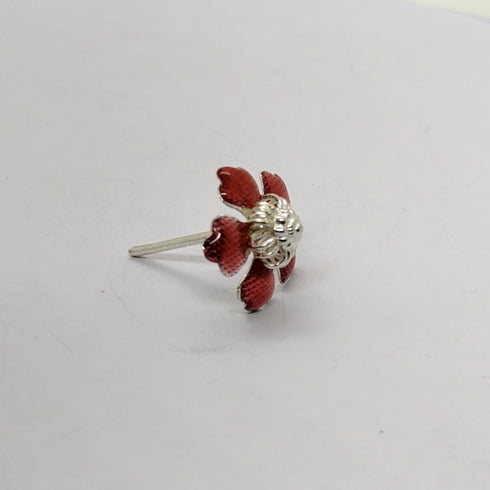 Pure Silver Flowers10g (Pack of 6)