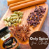 Rooted Peepul Artisanal Garam Masala 75g