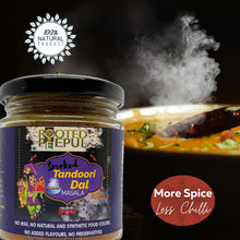 Rooted Peepul Smoked Tandoori Dal Masala 75g