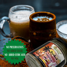 Rooted Peepul Smoked Chaas Masala 100 g