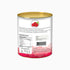 The Tea Planet Raspberry Bubble Tea Premix