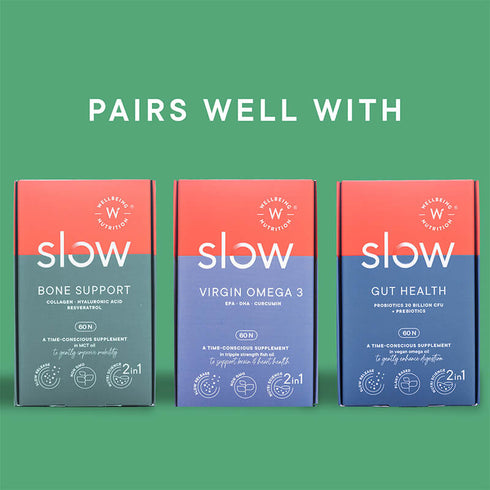 Wellbeing Nutrition Multivitamin for Him