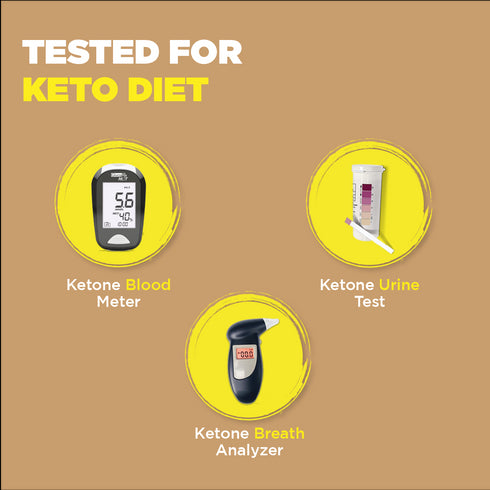 Lo! Foods Keto Dark Chocolate Bar