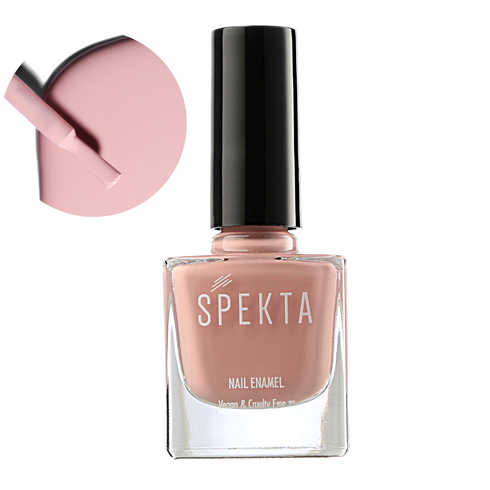 Spekta Gel Shine Nail Polish 09 Poster Girl Baby Pink