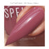 Spekta Gel Shine Nail Polish 06 Money Maker Plum