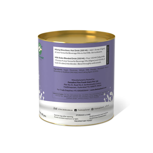 The Tea Planet Milk Mix Kokum