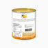 The Tea Planet Orange Bubble Tea Premix