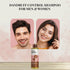 Just Herb Hibiscus and Vetiver Anti-Dandruff Shampoo 200ml