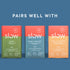 Wellbeing Nutrition Gut Health