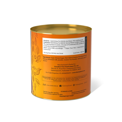 The Tea Planet Masala Chai Premix (3 in 1)