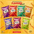 Stuti Khakhra Classic Soya Sticks