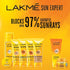 Lakme Sun Expert De Tan Scrub 50g