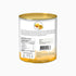 The Tea Planet Passion Fruit Bubble Tea Premix