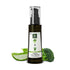 Organic Harvest Vitamin A Organic Face Cleanser with Broccoli & Aloe Vera