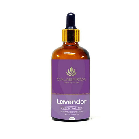 Malabarica Lavender Essential Oil