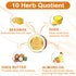 Blue Nectar Shubhr Orange Lip Balm with Ghee & Natural Vitamin C