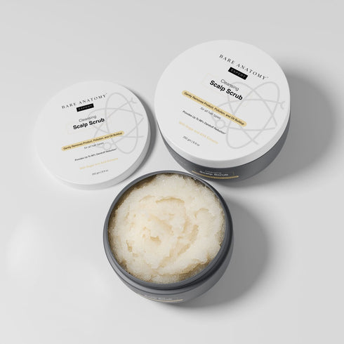 Innovist Scalp Exfoliating Scrub