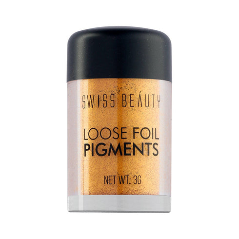 Swiss Beauty Loose Foil Pigent Eyeshadow 3g