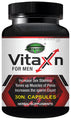 Inlazer Vita XN for Men Capsule