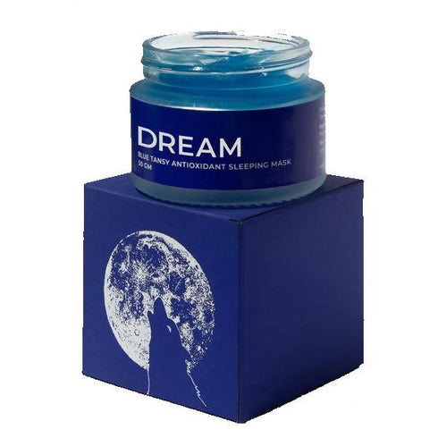 Enn Dream Blue Tansy Antioxidant Sleeping Mask
