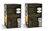 Eatopia Nut Pops Crunchy Nuts & Seeds Cluster | Pure Honey