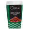 D-Alive Honestly Organic Dried Red Chilli Flakes