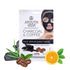 Ayouthveda Charcoal Coffee Face Serum Sheet Mask