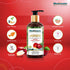 Medimade Wellness Detox Formula Shampoo Apple Cider Vinegar