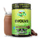 Plix Evolve Performance Plant Protein PowderRich Chocolate 1kg