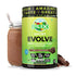Plix Evolve Performance Plant Protein PowderRich Chocolate 1kg