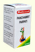 Baidyanath Panchamrit Parpati 10g