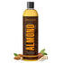 Urban Botanics Pure Cold Pressed Sweet Almond Oil
