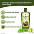 Bajaj Brahmi Amla Hair Oil 400ml
