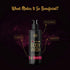 the beauty co India D'Wine Body Wash