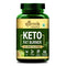 Ayurveda Organics Keto Fat Burner Weight Management Products for Women and Men 150g