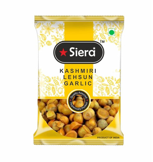 Siera Himalayan Kashmiri Garlic | Lehsun
